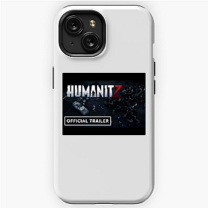HumanitZ Witness The Fight For Humanity Look Humanit Z iPhone Cases