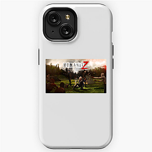 HumanitZ Survive The Zeek Apocalypse Style Humanit Z Samsung Cases