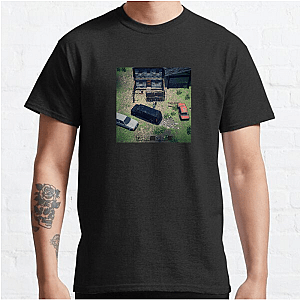 HumanitZ Build Fortify Conquer Tee Humanit Z T-Shirts