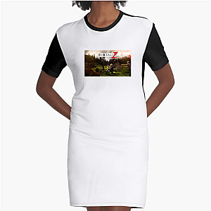 HumanitZ Survive The Zeek Apocalypse Style Humanit Z Dresses