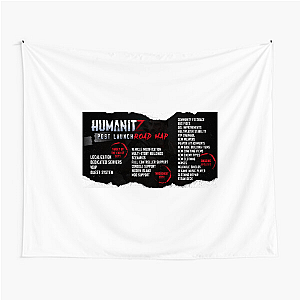 HumanitZ Craft Survive Explore Humanit Z Tapestries