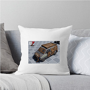 HumanitZ Last Hope Humanit Z Pillows Cover