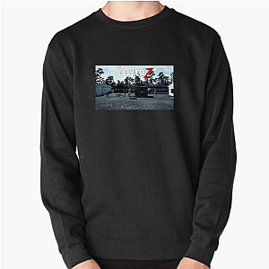 HumanitZ Gritty and Relentless Vibe Humanit Z Sweatshirts