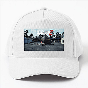 HumanitZ Gritty and Relentless Vibe Humanit Z Hats & Caps