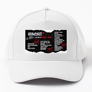 HumanitZ Craft Survive Explore Humanit Z Hats & Caps