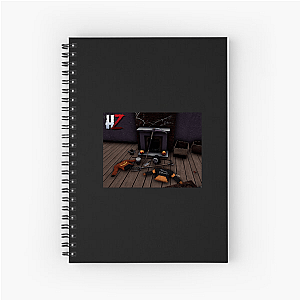 HumanitZ Still Standing Strong Design Humanit Z Notebook