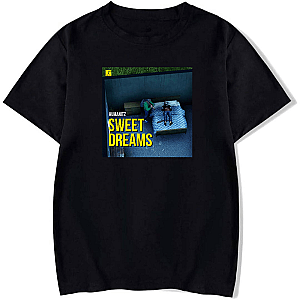 HumanitZ Iconic Barricades and Scavenged Gear Motif Humanit Z T-Shirts