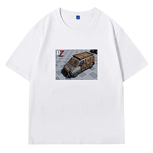 HumanitZ Last Hope Humanit Z T-Shirts