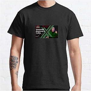 HumanitZ Zombie Hunter Fashion Humanit Z T-Shirts