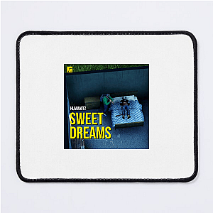 HumanitZ Iconic Barricades and Scavenged Gear Motif Humanit Z Mouse Pads
