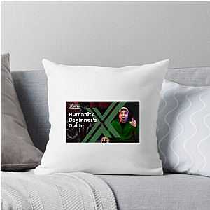 HumanitZ Zombie Hunter Fashion Humanit Z Pillows Cover