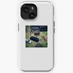 HumanitZ Build Fortify Conquer Tee Humanit Z iPhone Cases