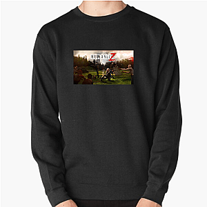 HumanitZ Survive The Zeek Apocalypse Style Humanit Z Sweatshirts
