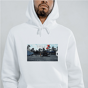 HumanitZ Gritty and Relentless Vibe Humanit Z Hoodies