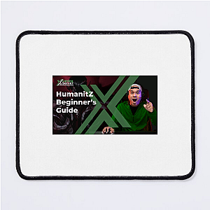 HumanitZ Zombie Hunter Fashion Humanit Z Mouse Pads