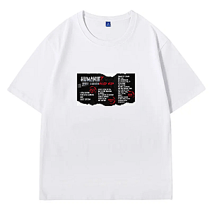 HumanitZ Craft Survive Explore Humanit Z T-Shirts