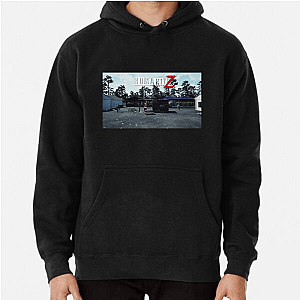 HumanitZ Gritty and Relentless Vibe Humanit Z Hoodies