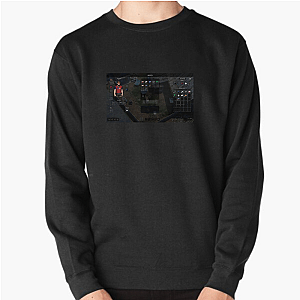 HumanitZ Open World Survivor Aesthetic Humanit Z Sweatshirts