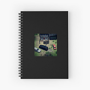 HumanitZ Build Fortify Conquer Tee Humanit Z Notebook