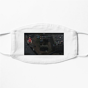 HumanitZ Open World Survivor Aesthetic Humanit Z Face Masks