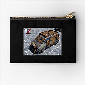 HumanitZ Last Hope Humanit Z Zipper Pouches