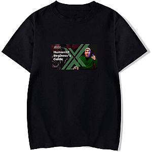 HumanitZ Zombie Hunter Fashion Humanit Z T-Shirts