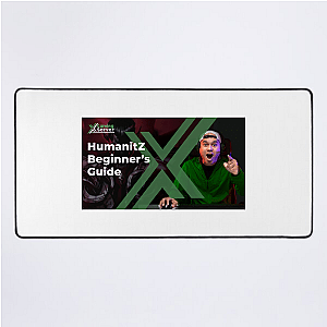 HumanitZ Zombie Hunter Fashion Humanit Z Mouse Pads