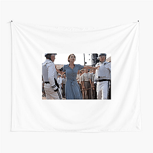 The Hunger Games Intense and Captivating Vibe The Hunger Games Tapestries