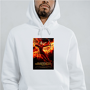 The Hunger Games Epic Dystopian Adventure Fashion The Hunger Games Hoodies