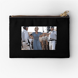 The Hunger Games Intense and Captivating Vibe The Hunger Games Zipper Pouches