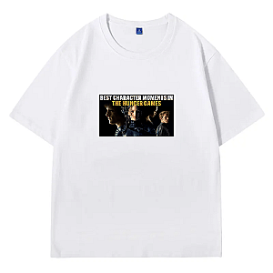 The Hunger Games Still Defying the Capitol Design The Hunger Games T-Shirts