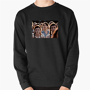 The Hunger Games Iconic Mockingjay Symbol Motif The Hunger Games Sweatshirts