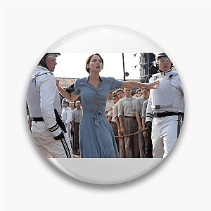 The Hunger Games Intense and Captivating Vibe The Hunger Games Pins
