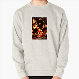 The Hunger Games A Fight for Survival Aesthetic The Hunger Games Sweatshirts