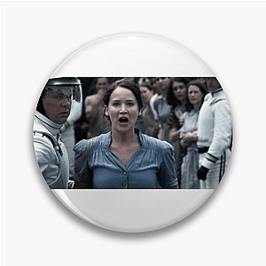 The Hunger Games Blockbuster Film Series The Hunger Games Pins