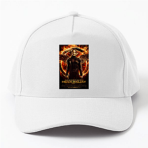 The Hunger Games The Girl on Fire Tee The Hunger Games Hats & Caps