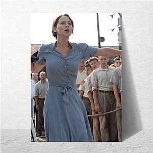 The Hunger Games Intense and Captivating Vibe The Hunger Games Posters