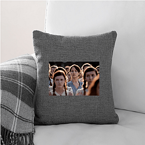 The Hunger Games Iconic Mockingjay Symbol Motif The Hunger Games Pillows Cover