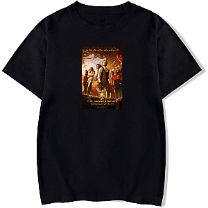 The Hunger Games May the Odds Be Ever in Your Favor Style The Hunger Games T-Shirts
