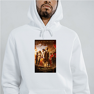 The Hunger Games May the Odds Be Ever in Your Favor Style The Hunger Games Hoodies