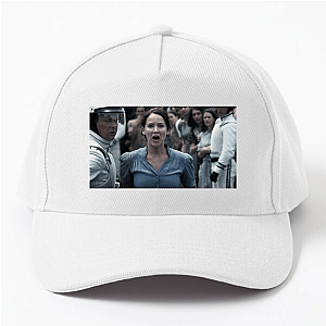 The Hunger Games Blockbuster Film Series The Hunger Games Hats & Caps