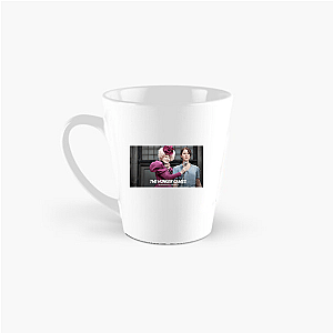 The Hunger Games The Odds Are Never in Our Favor The Hunger Games Mugs