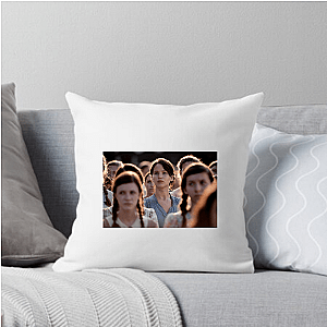 The Hunger Games Iconic Mockingjay Symbol Motif The Hunger Games Pillows Cover