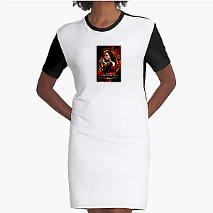 The Hunger Games Witness the Rebellion Look The Hunger Games Dresses