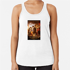 The Hunger Games May the Odds Be Ever in Your Favor Style The Hunger Games Tank Tops
