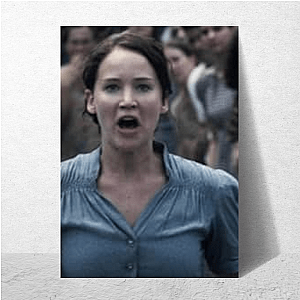 The Hunger Games Blockbuster Film Series The Hunger Games Posters