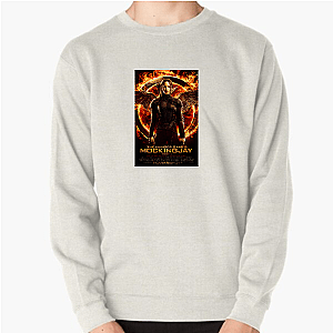 The Hunger Games The Girl on Fire Tee The Hunger Games Sweatshirts