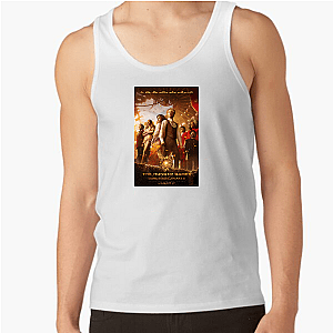 The Hunger Games May the Odds Be Ever in Your Favor Style The Hunger Games Tank Tops