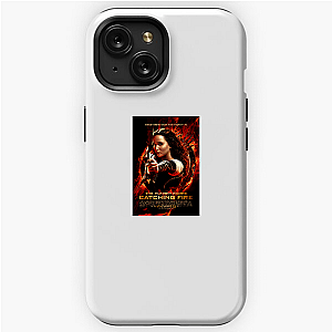 The Hunger Games Witness the Rebellion Look The Hunger Games Samsung Cases
