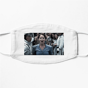 The Hunger Games Blockbuster Film Series The Hunger Games Face Masks